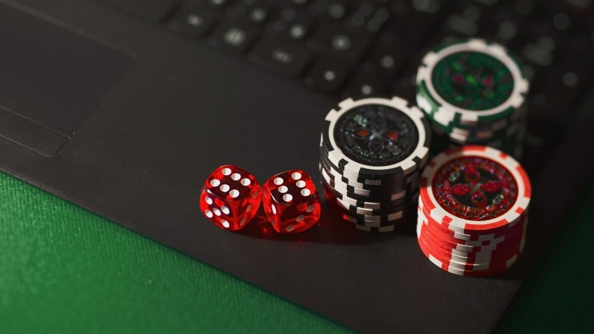 Чому гравці надають перевагу онлайн-казино: найпопулярніші причини - Розваги