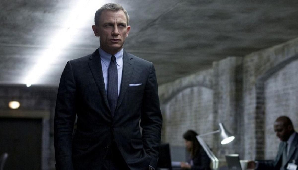 За допомогою DeepFake: Том Гарді став Джеймсом Бондом замість Денієла Крейґа За допомогою DeepFake: Том Гарді став Джеймсом Бондом замість Денієла Крейґа