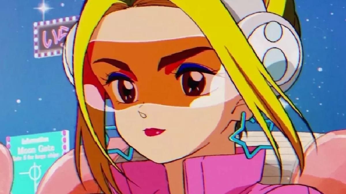 В стиле аниме: Дуа Липа выпустила новый клип – яркое видео