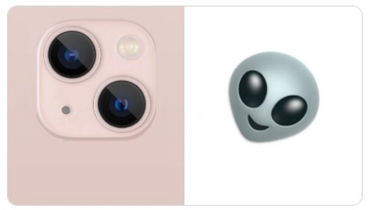 Що нового: найкращі жарти та меми про презентацію iPhone 13 Що нового: найкращі жарти та меми про презентацію iPhone 13