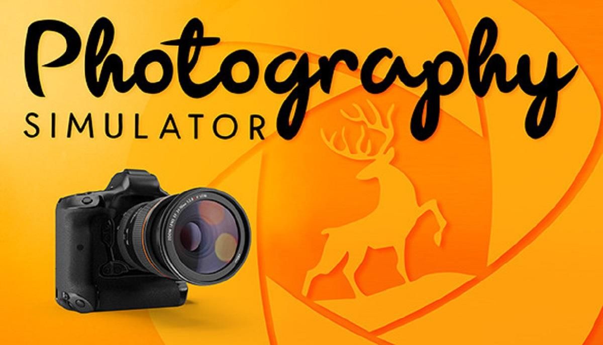 Photography Simulator: представили трейлер нової відеогри, присвяченої фотографії дикої природи Photography Simulator: представили трейлер нової відеогри, присвяченої фотографії дикої природи
