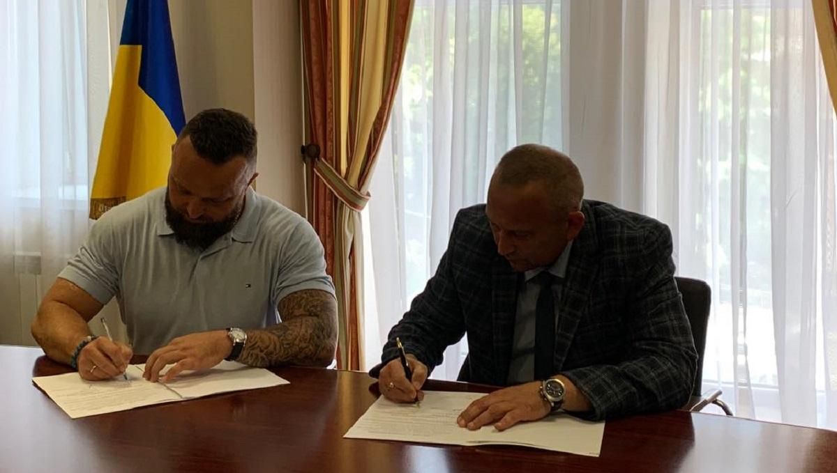 Спроби скомпрометувати КРАІЛ: голова Комісії з регулювання азартних ігор заявив про інформатаки Спроби скомпрометувати КРАІЛ: голова Комісії з регулювання азартних ігор заявив про інформатаки