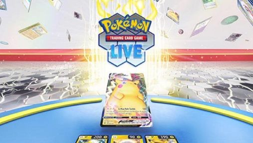Карткову гру Pokémon Trading Card Game представили для iOS, Android, PC та Mac