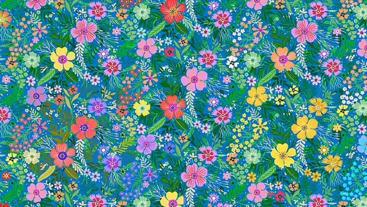 Головоломка тижня: знайдіть ножиці швидше, ніж за 50 секунд Головоломка тижня: знайдіть ножиці швидше, ніж за 50 секунд