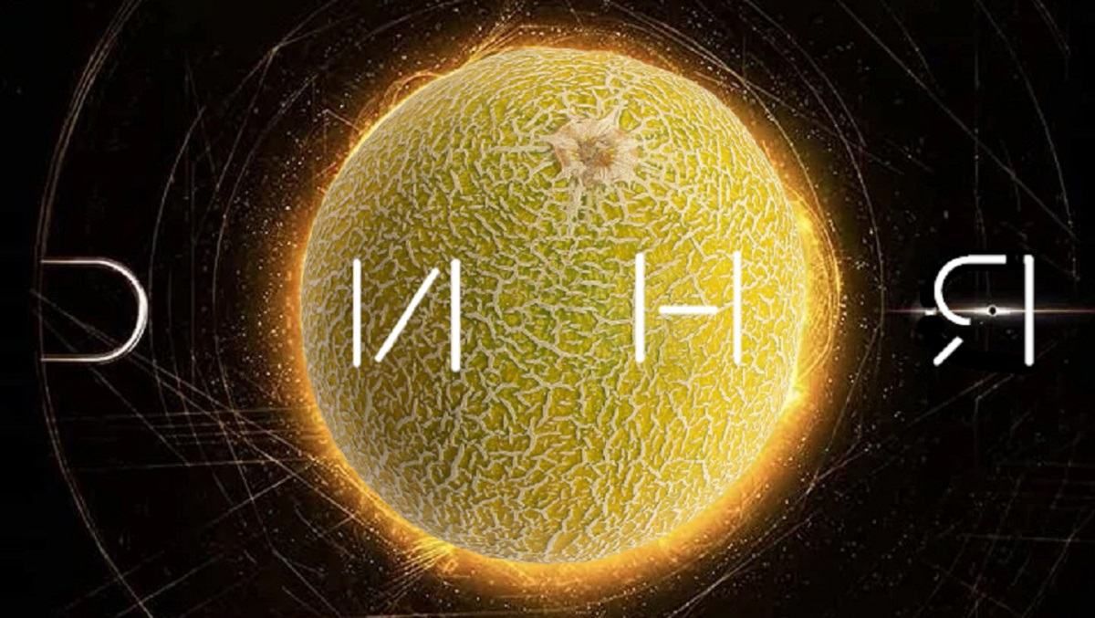 Самые смешные мемы о новом фильме Дени Вильнева "Дюна" Самые смешные мемы о новом фильме Дени Вильнева "Дюна"