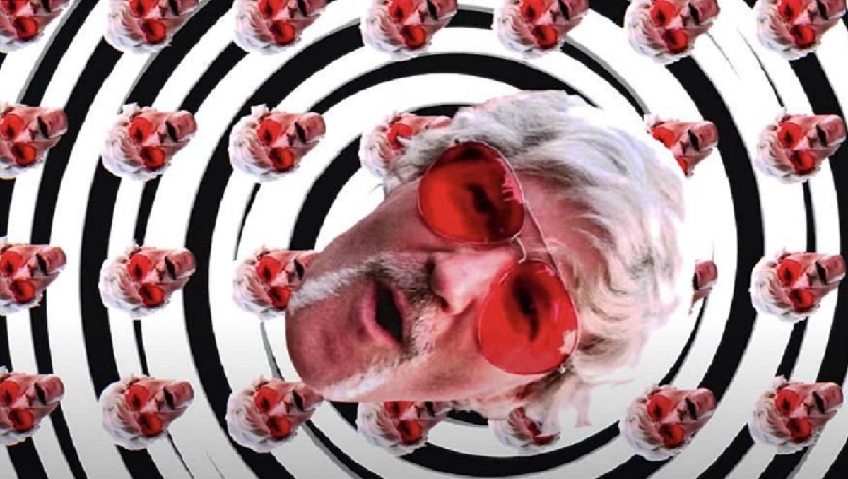 Впервые за 7 лет: Limp Bizkit официально выпустили новый трек – лирическое видео Впервые за 7 лет: Limp Bizkit официально выпустили новый трек – лирическое видео