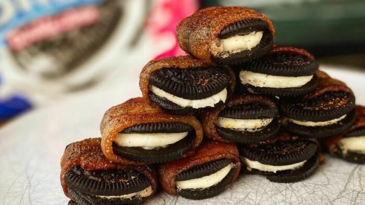 Як ви це їсте: 15 людей, які поділилися улюбленими, але дуже дивними кулінарними поєднаннями - Розваги Як ви це їсте: 15 людей, які поділилися улюбленими, але дуже дивними кулінарними поєднаннями - Розваги