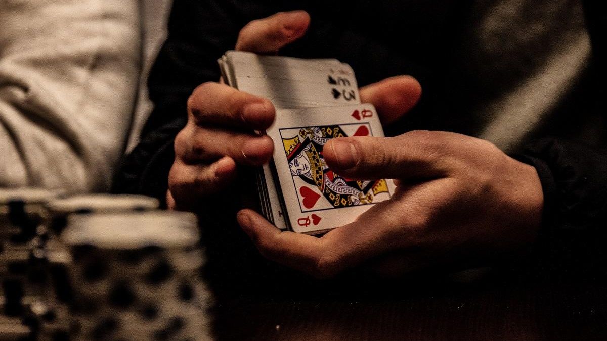 Психологія азартних ігор: що таке тільт та чи варто його боятися