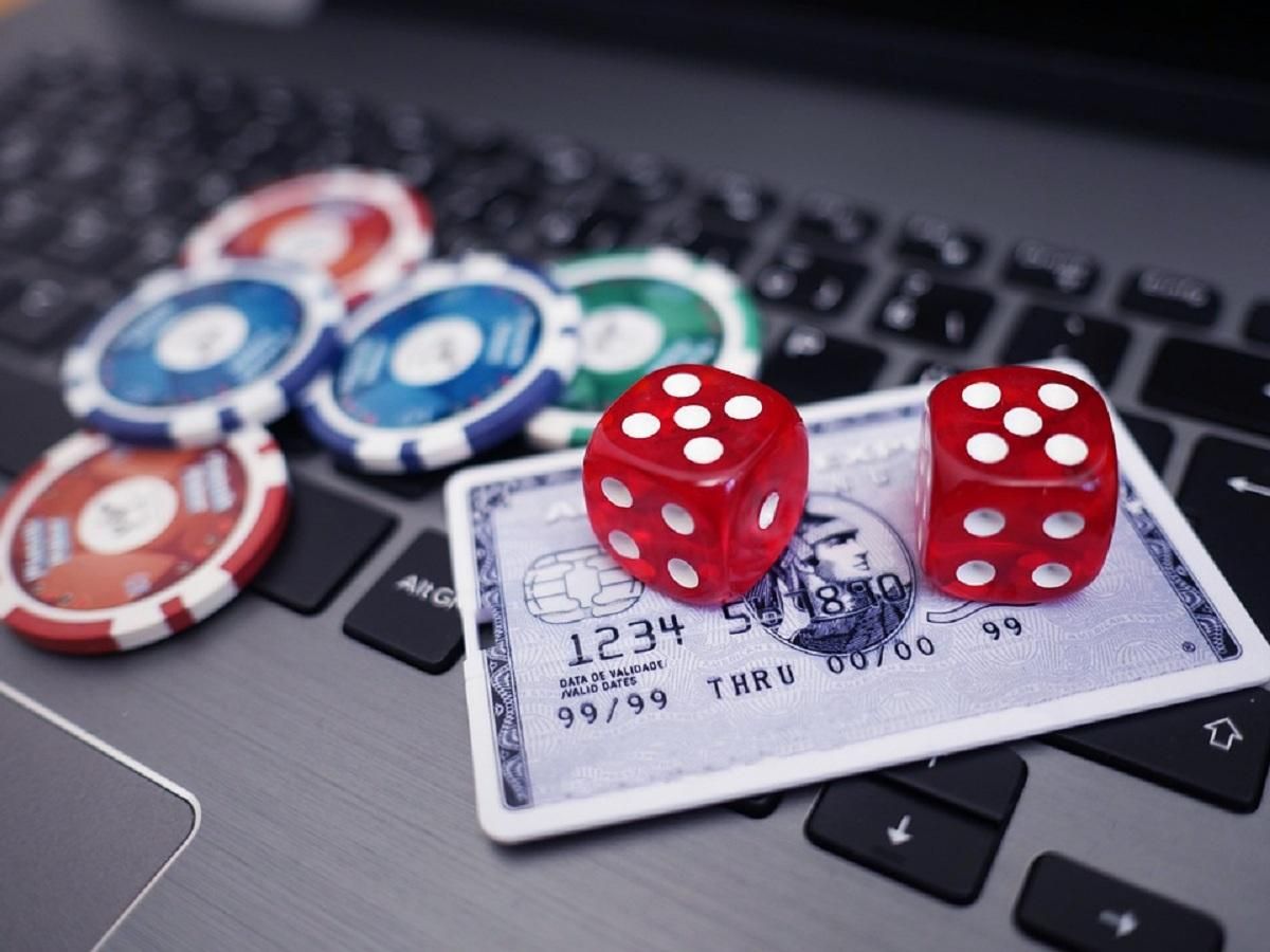 Як обрати зручну та безпечну ігрову платформу: особливості сучасного онлайн-казино - Розваги