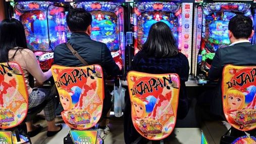 Лотереї, перегони та унікальні гральні автомати: як влаштований гемблінг в Японії 