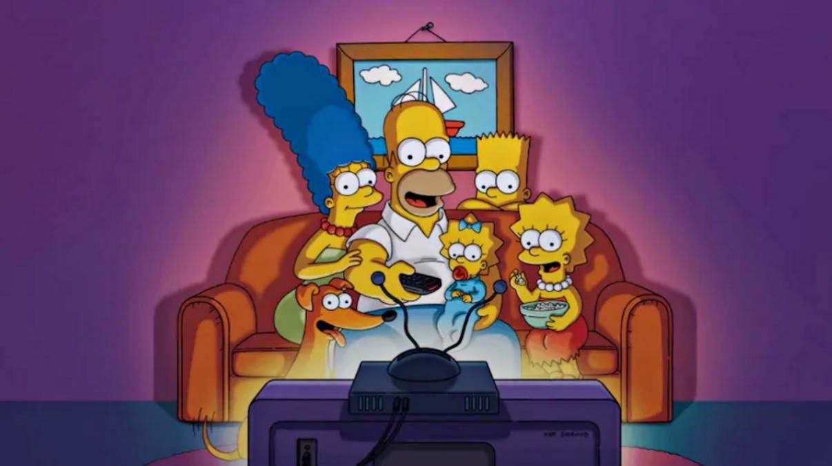 7000 долларов и пончики: в Великобритании предлагают идеальную работу для фанатов "Симпсонов" - Развлечения 7000 долларов и пончики: в Великобритании предлагают идеальную работу для фанатов "Симпсонов" - Развлечения