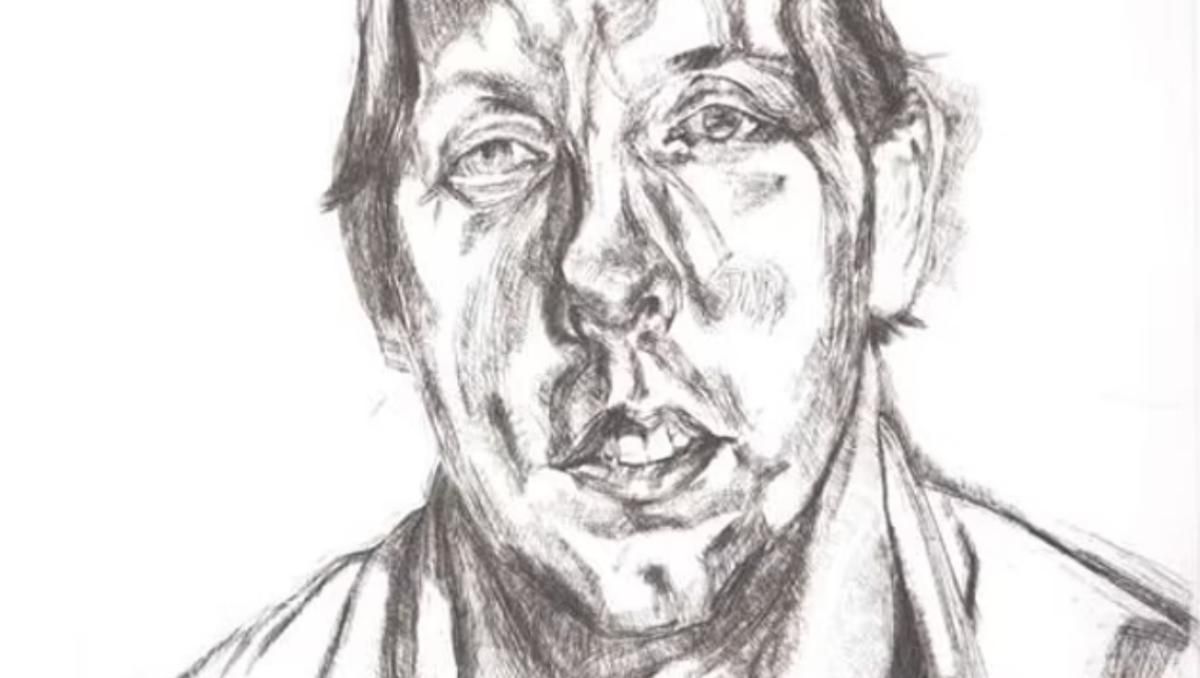 Ледь не зіпсували: британці за безцінь купили малюнок, який виявився роботою видатного художника - Розваги Ледь не зіпсували: британці за безцінь купили малюнок, який виявився роботою видатного художника - Розваги