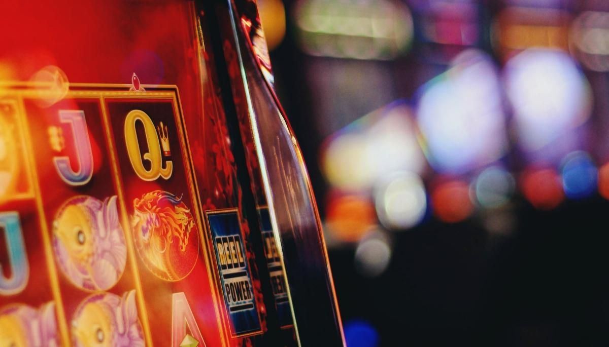 Ужасно интересные: самые лучшие слоты про Хэллоуин - Развлечения Ужасно интересные: самые лучшие слоты про Хэллоуин - Развлечения