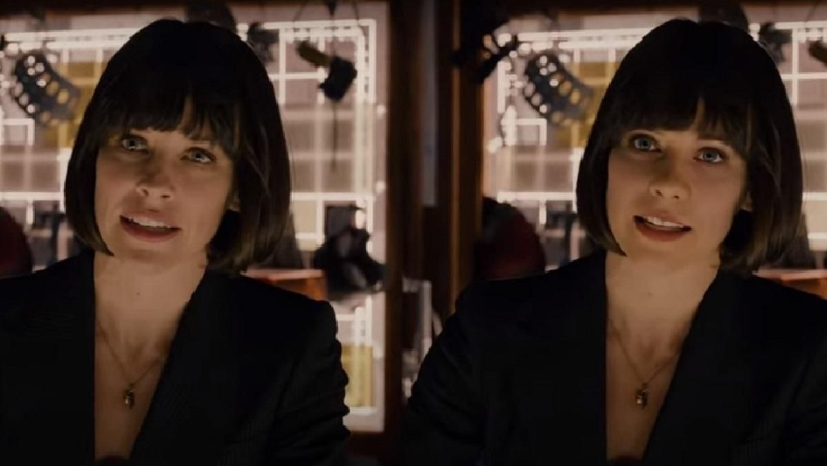 Зои Дешанель заменила Эванджелин Лилли в роли Осы в фильме "Человек-муравей": DeepFake-видео Зои Дешанель заменила Эванджелин Лилли в роли Осы в фильме "Человек-муравей": DeepFake-видео