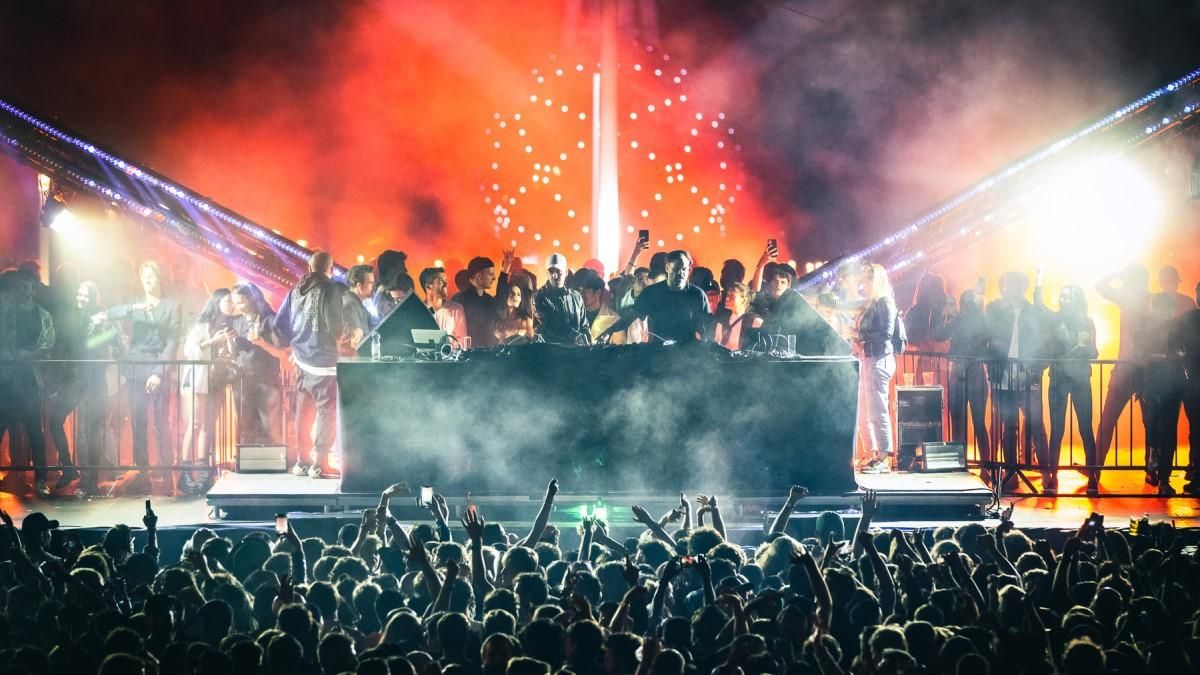 Куда пойти в Киеве в ноябре: список событий и цен Куда пойти в Киеве в ноябре: список событий и цен