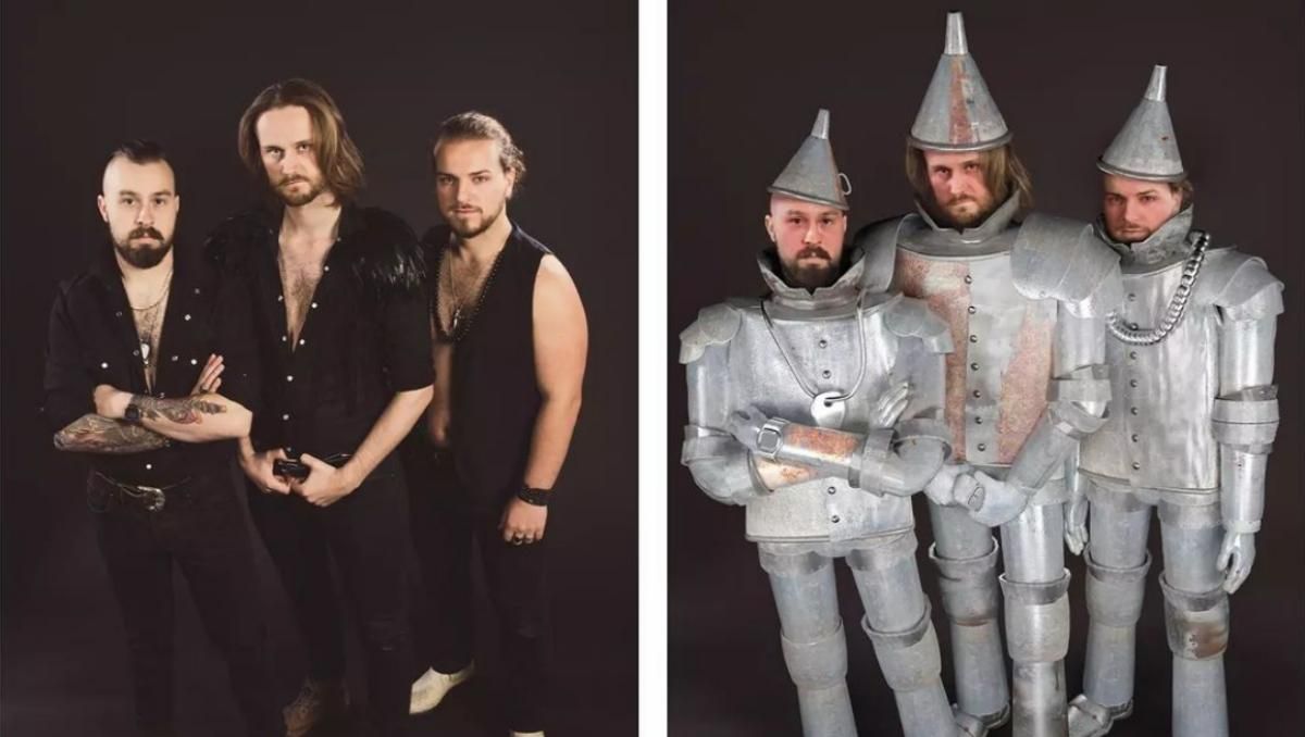 Мастер фотошопа троллит людей в интернете: они просят об этом сами - Развлечения Мастер фотошопа троллит людей в интернете: они просят об этом сами - Развлечения