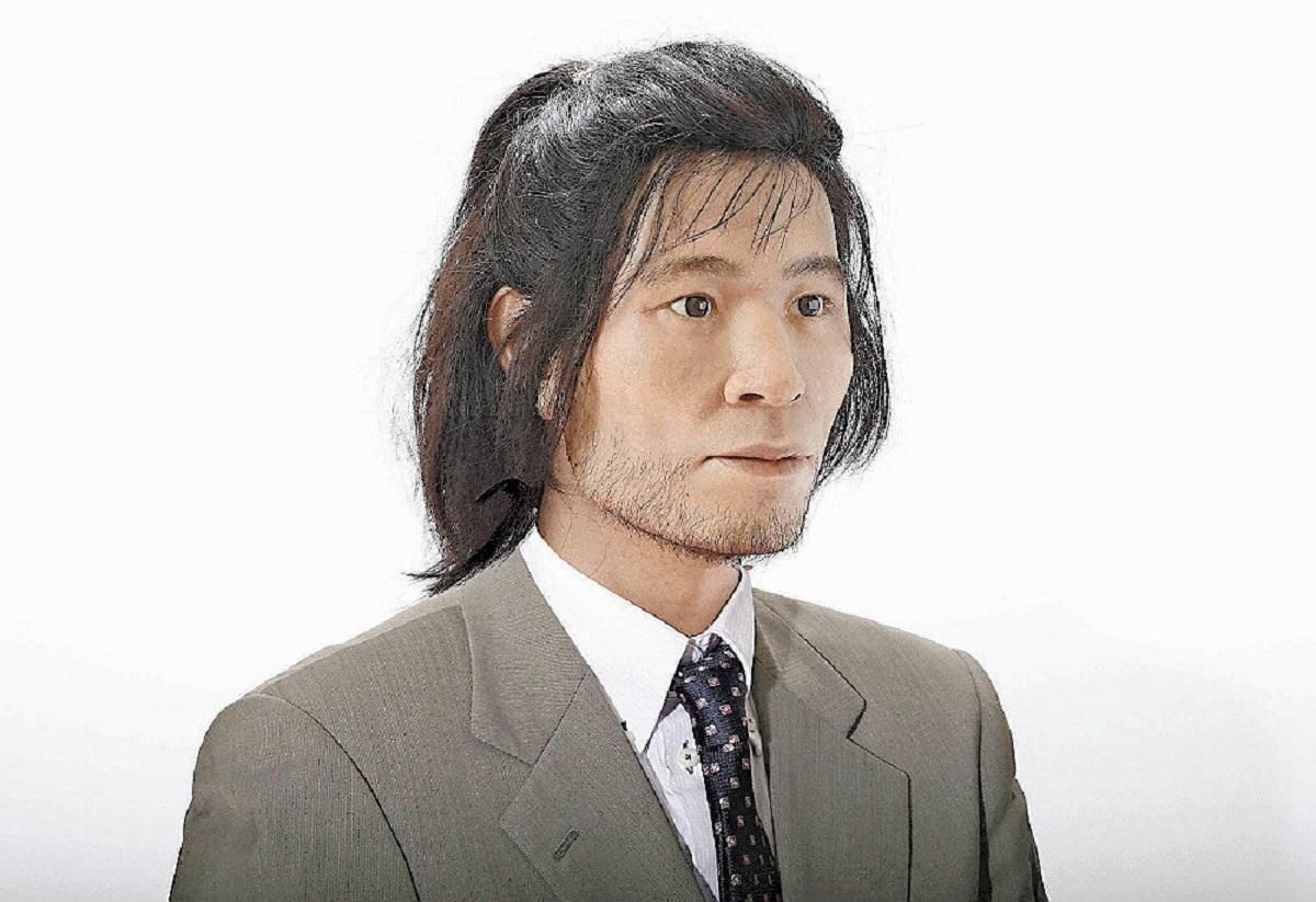 Незвичний конкурс двійників: у Японії шукають людей схожих на тих, що мешкали 1800 років тому Незвичний конкурс двійників: у Японії шукають людей схожих на тих, що мешкали 1800 років тому