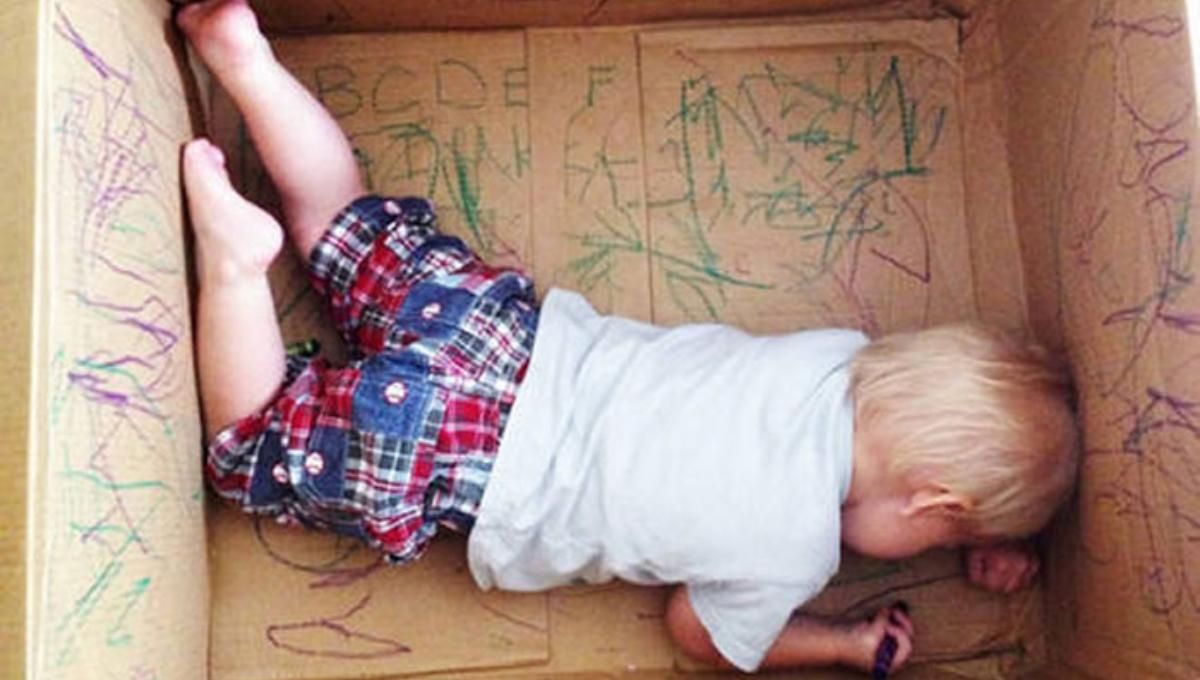 15 людей, которые вышли на новый уровень лени: курьезная подборка - Развлечения 15 людей, которые вышли на новый уровень лени: курьезная подборка - Развлечения