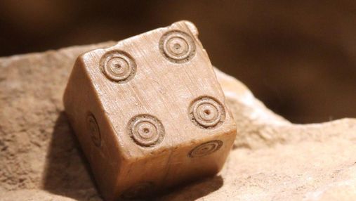 Як все починалося: які азартні ігри були популярні у стародавніх воїнів
