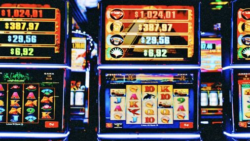 Що таке волатильність в ігрових автоматах, і чому це важливо
