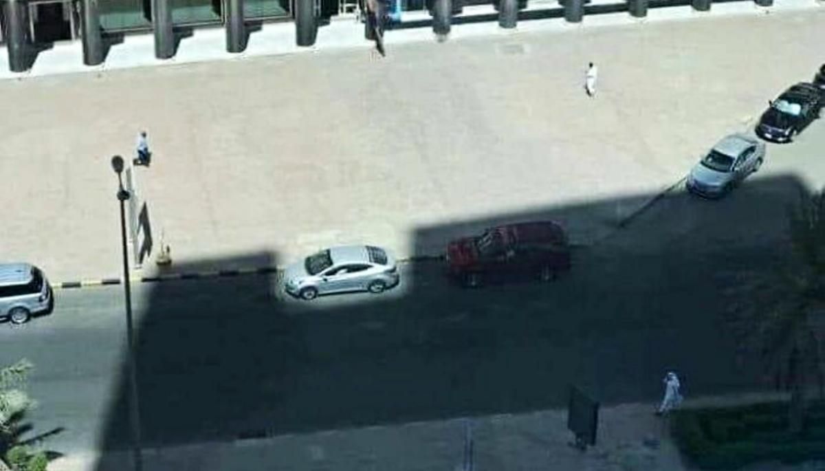 Переможці по життю: 10 випадків, коли всесвіт вирішив потролити конкретну людину - Розваги Переможці по життю: 10 випадків, коли всесвіт вирішив потролити конкретну людину - Розваги