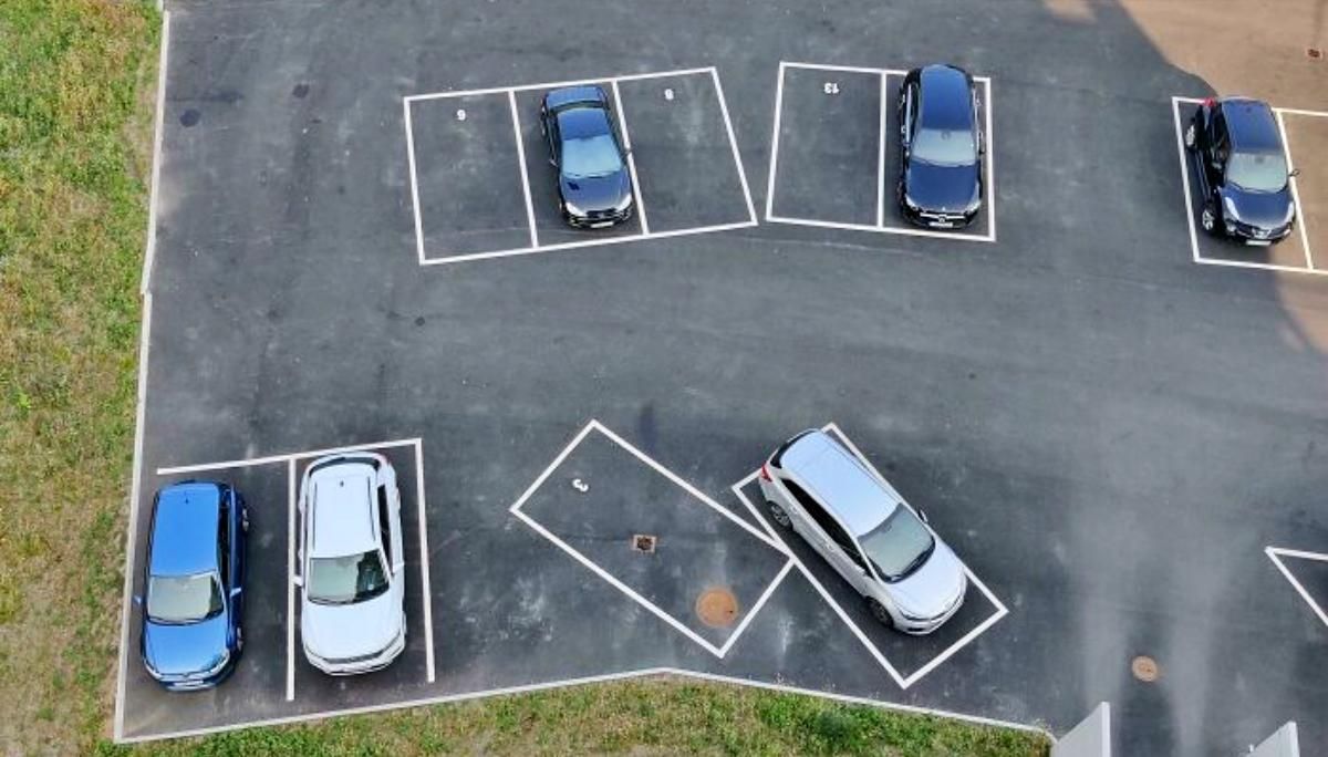 15 людей, у яких було лише одне завдання, але вони його провалили - Розваги 15 людей, у яких було лише одне завдання, але вони його провалили - Розваги