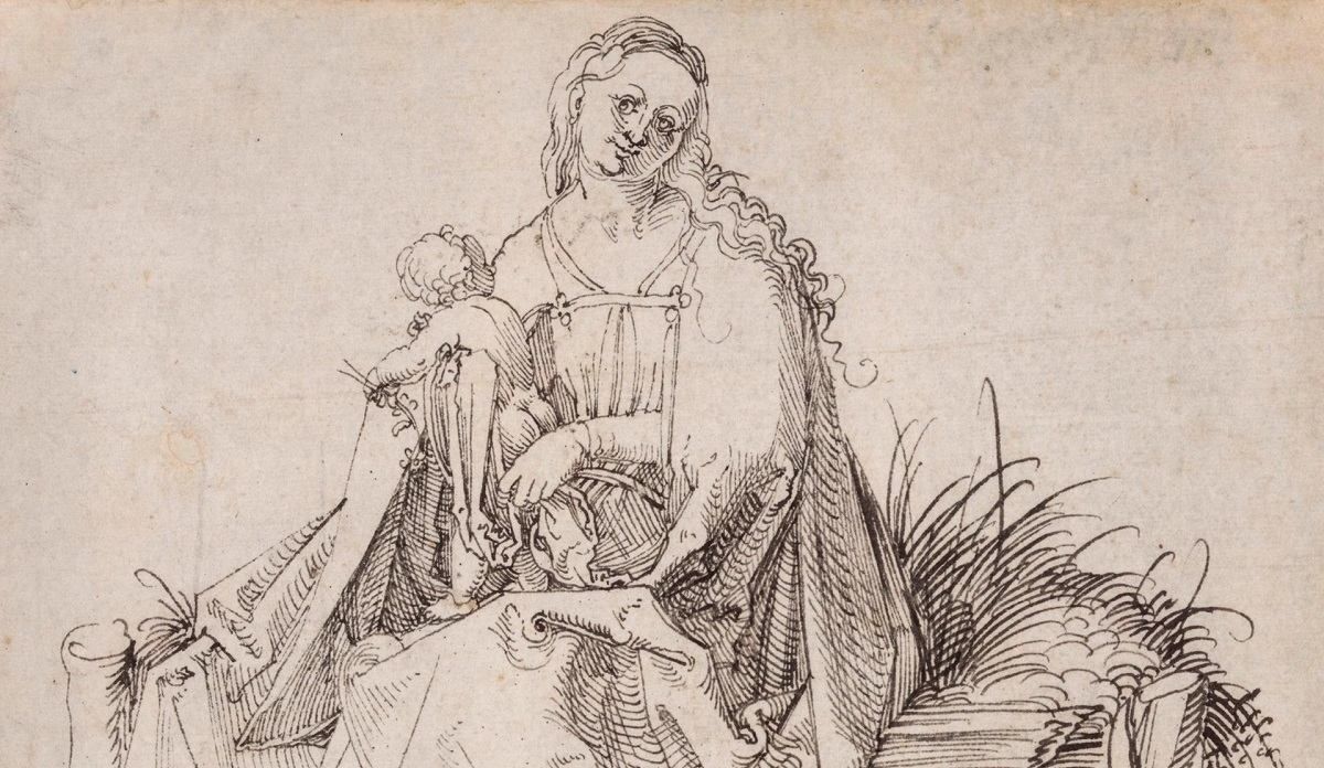 Купив на розпродажі за 30 доларів: картина епохи Відродження може коштувати шалених грошей Купив на розпродажі за 30 доларів: картина епохи Відродження може коштувати шалених грошей