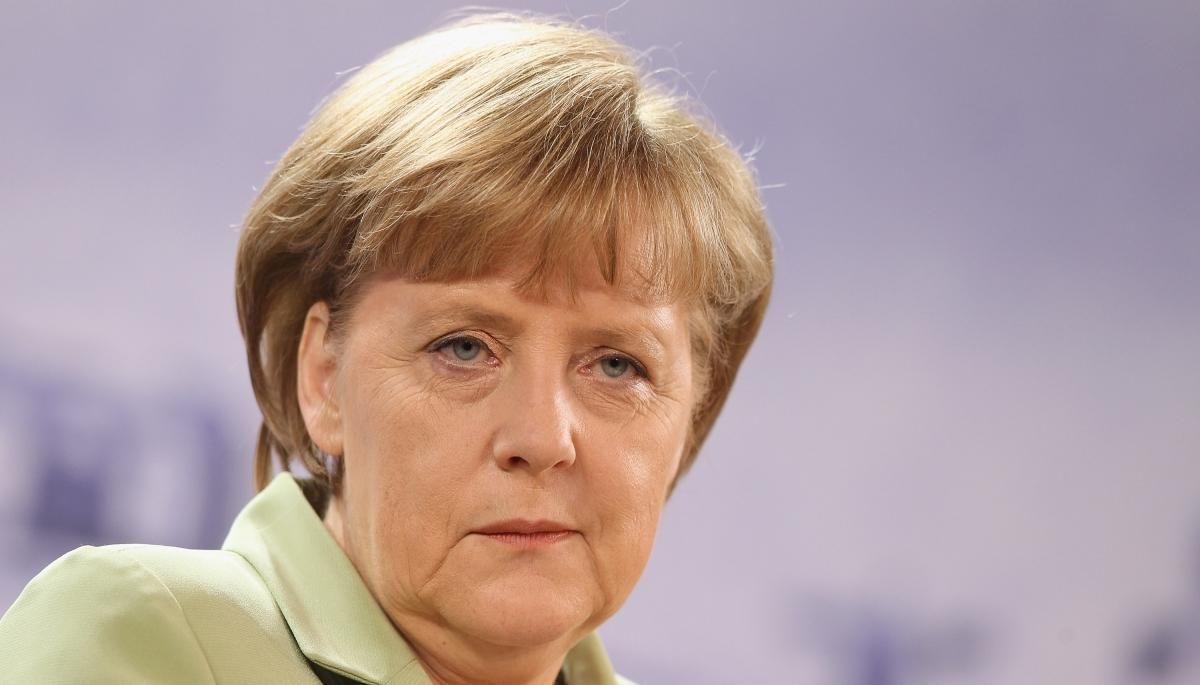 Обирала сама: Ангелу Меркель проведуть з поста канцлерки під панк-рок - Розваги