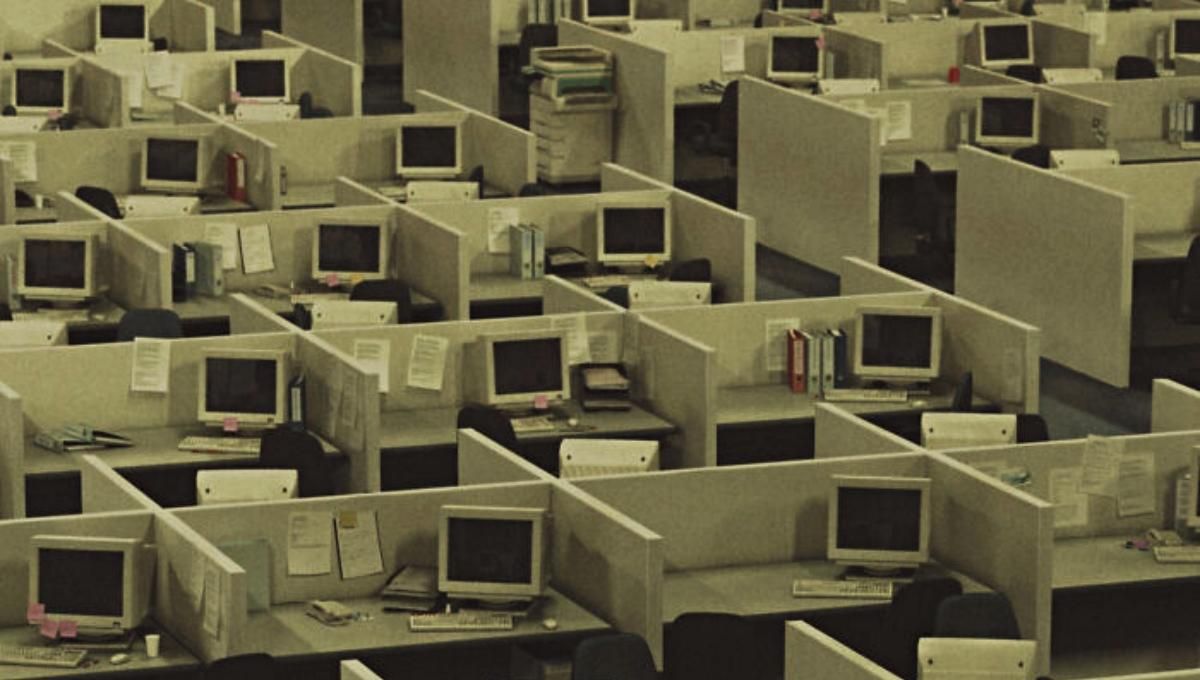 З атмосферою фільмів жахів: 15 сюрреалістичних фото, які можуть вас налякати - Розваги З атмосферою фільмів жахів: 15 сюрреалістичних фото, які можуть вас налякати - Розваги