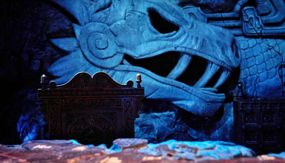 Подорож Вестеросом: на місці зйомок "Гри престолів" відкриють масштабний тематичний атракціон - Розваги Подорож Вестеросом: на місці зйомок "Гри престолів" відкриють масштабний тематичний атракціон - Розваги