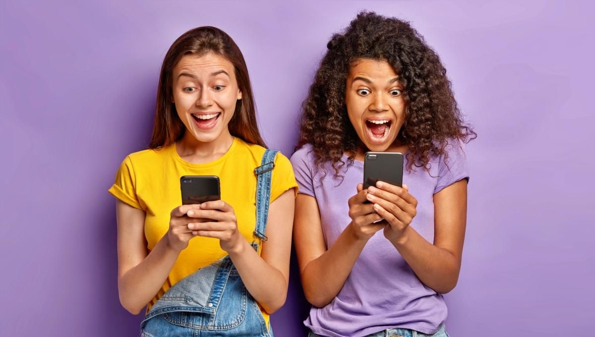 Никаких голосовых сообщений: креативные способы передать эмоции в чате - Развлечения Никаких голосовых сообщений: креативные способы передать эмоции в чате - Развлечения