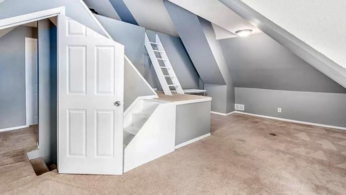 Невозможно жить: 15 фото ужасных квартир и домов, которые сдают в аренду - Развлечения Невозможно жить: 15 фото ужасных квартир и домов, которые сдают в аренду - Развлечения