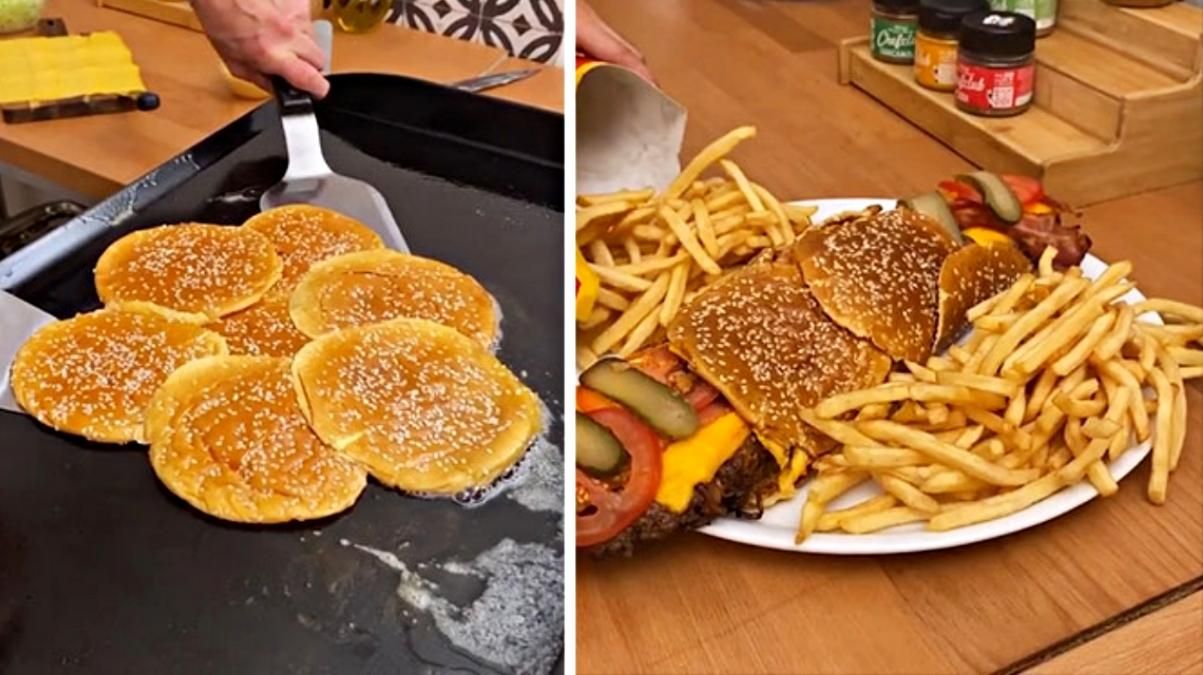 Як це їсти: 17 безглуздих страв, в існування яких складно повірити - Розваги Як це їсти: 17 безглуздих страв, в існування яких складно повірити - Розваги