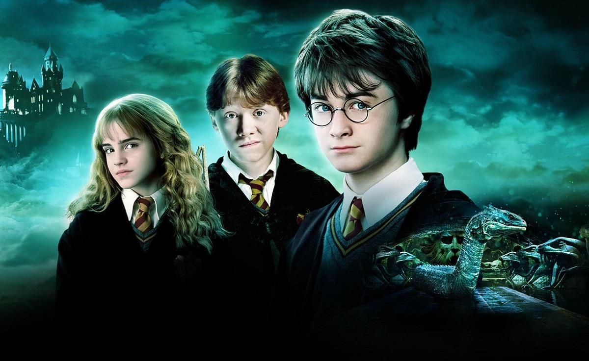 Первое издание "Гарри Поттера" продали с аукциона за рекордную сумму
