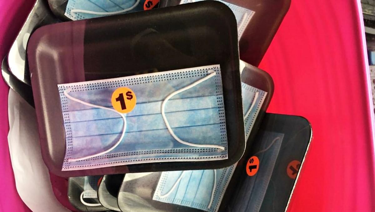 12 випадків, коли упакування катастрофічно не підходило продукту: курйозна добірка - Розваги 12 випадків, коли упакування катастрофічно не підходило продукту: курйозна добірка - Розваги