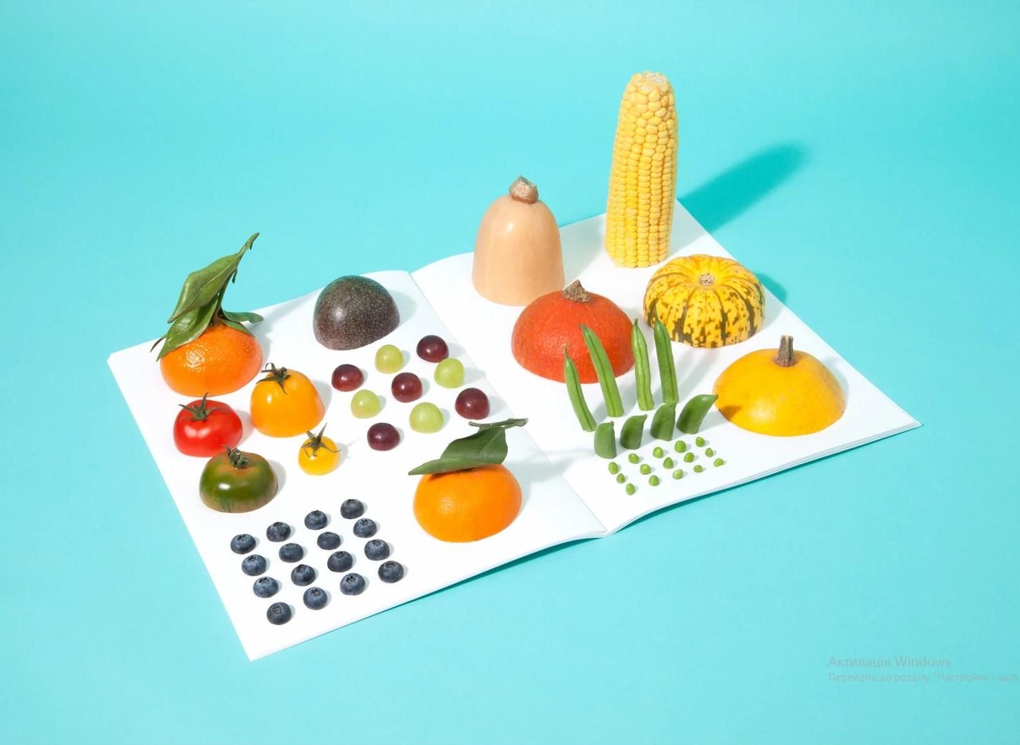 Повседневность во вкусностях: остроумные фото еды от диджитал-художницы Повседневность во вкусностях: остроумные фото еды от диджитал-художницы