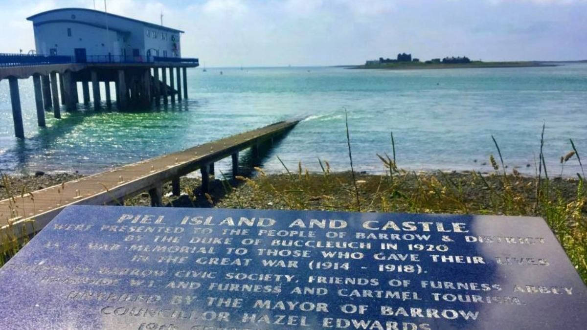 Король, бармен, экскурсовод: на британском острове ищут работника на необычную должность - Развлечения Король, бармен, экскурсовод: на британском острове ищут работника на необычную должность - Развлечения