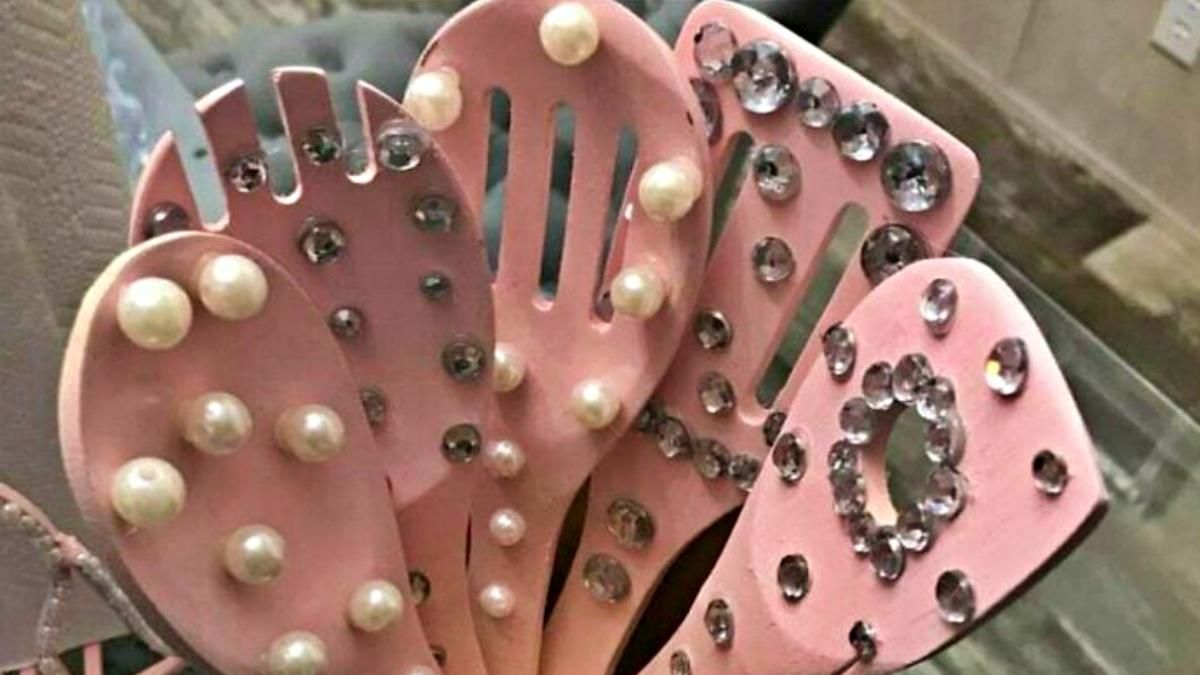 Це провал: 12 людей, які спробували змайструвати щось власноруч, але краще б не робили цього - Розваги Це провал: 12 людей, які спробували змайструвати щось власноруч, але краще б не робили цього - Розваги