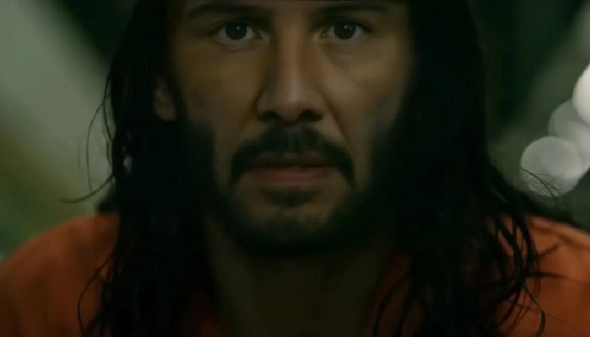 Кіану Рівз став Морбіусом замість Джареда Лето в кінокоміксі "Морбіус": DeepFake-відео Кіану Рівз став Морбіусом замість Джареда Лето в кінокоміксі "Морбіус": DeepFake-відео