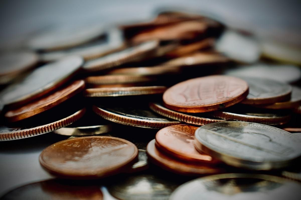 Рідкісну британську монету продали на аукціоні у 310 разів дорожче за її номінал - Розваги Рідкісну британську монету продали на аукціоні у 310 разів дорожче за її номінал - Розваги