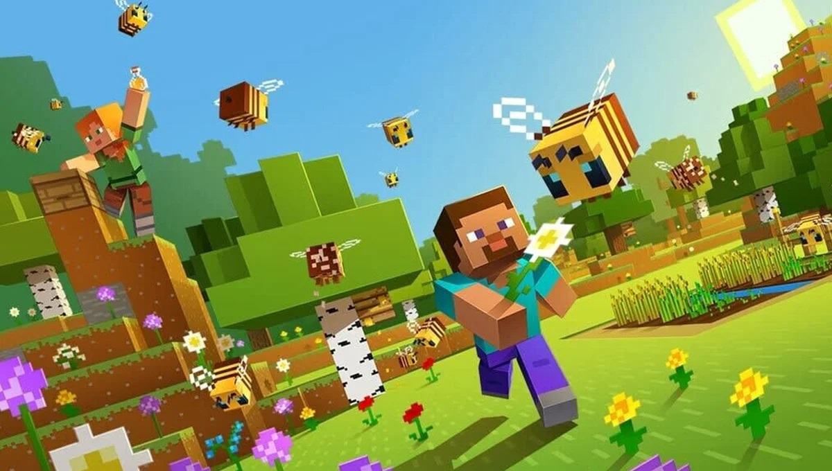 Вместо рекордного забега в Minecraft стример записал фильм с Николасом Кейджем Вместо рекордного забега в Minecraft стример записал фильм с Николасом Кейджем
