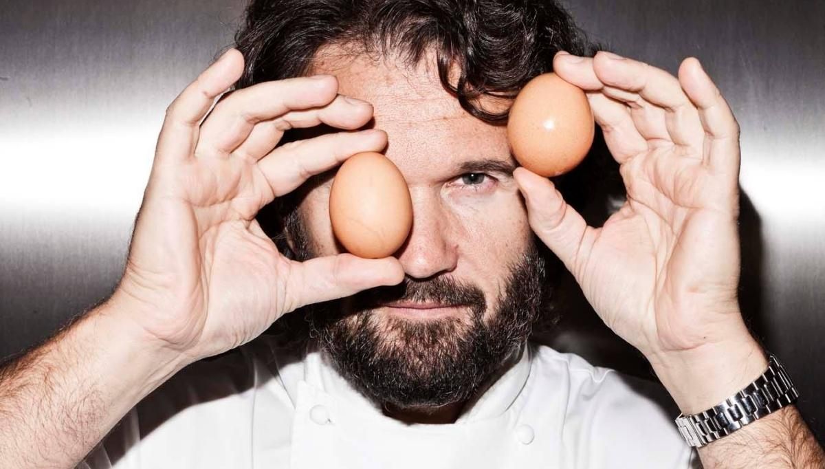 Из-за плохого отзыва: шеф-повар отсудил 34 500 евро у критика своего блюда - Развлечения Из-за плохого отзыва: шеф-повар отсудил 34 500 евро у критика своего блюда - Развлечения