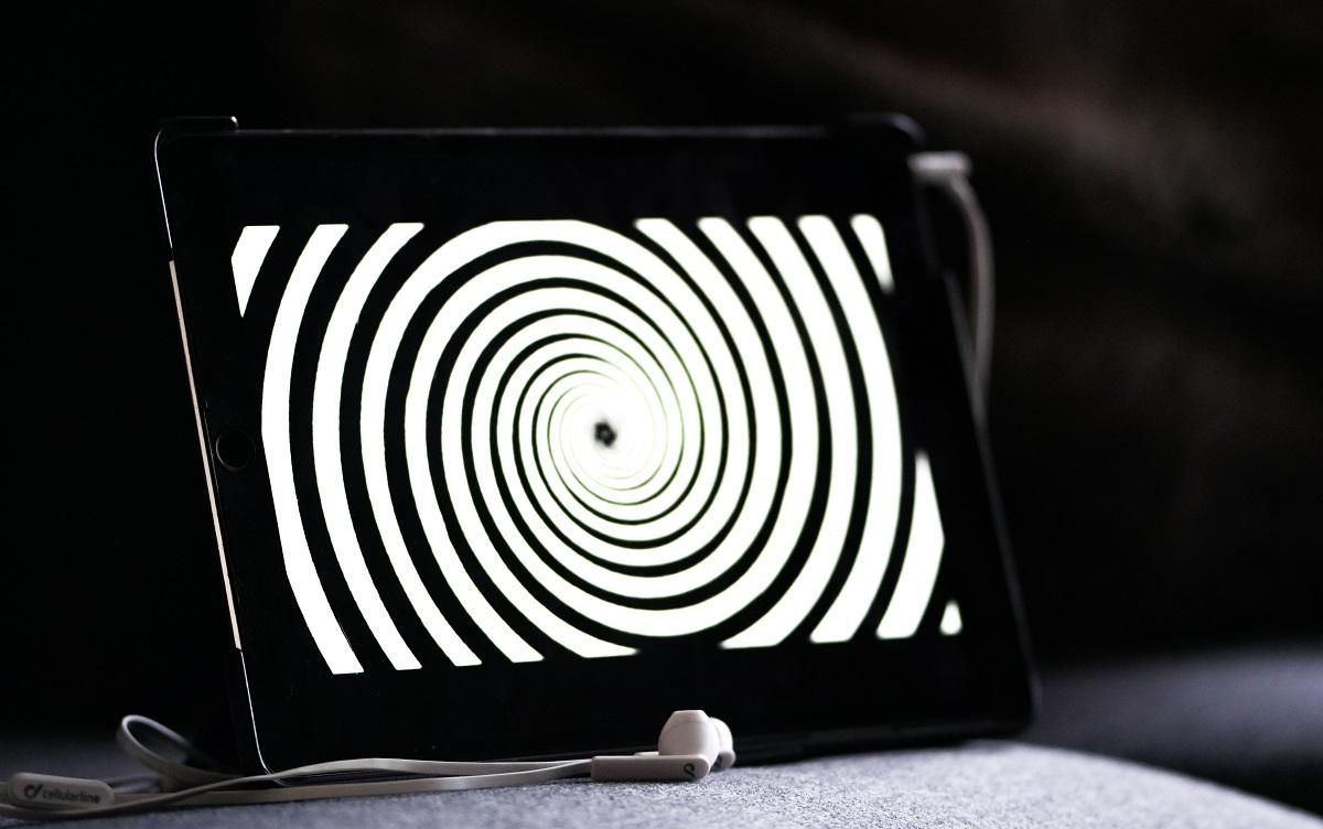 Мозкові трюки: гіпнотичні відео, які заставлять вас залипнути біля екрана