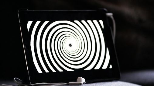 Мозговые трюки: гипнотические видео, которые заставят вас залипнуть у экрана