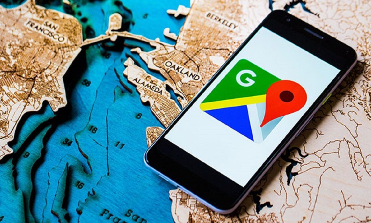 Допомогла Google-мапа: поліції вдалося знайти мафіозі, який 20 років тому втік із в'язниці Допомогла Google-мапа: поліції вдалося знайти мафіозі, який 20 років тому втік із в'язниці