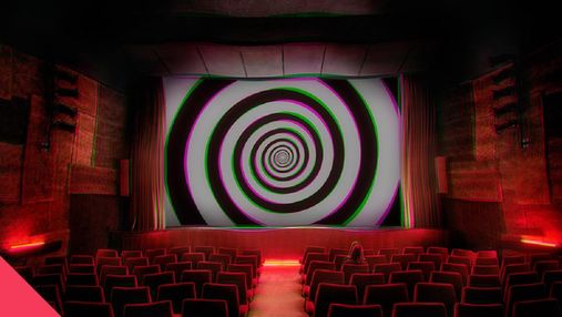 Гіпнотичний сеанс: на Гетеборзькому кінофестивалі відбудуться незвичні покази
