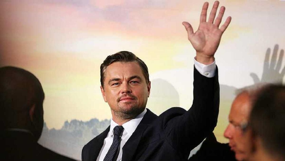 На честь актора Леонардо Ді Капріо назвали новий вид дерев На честь актора Леонардо Ді Капріо назвали новий вид дерев