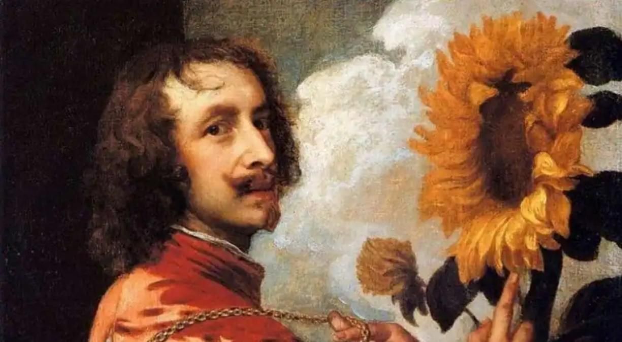 Оригінал замість копії: куплена задешево картина виявилася коштовним витвором мистецтва - Розваги Оригінал замість копії: куплена задешево картина виявилася коштовним витвором мистецтва - Розваги