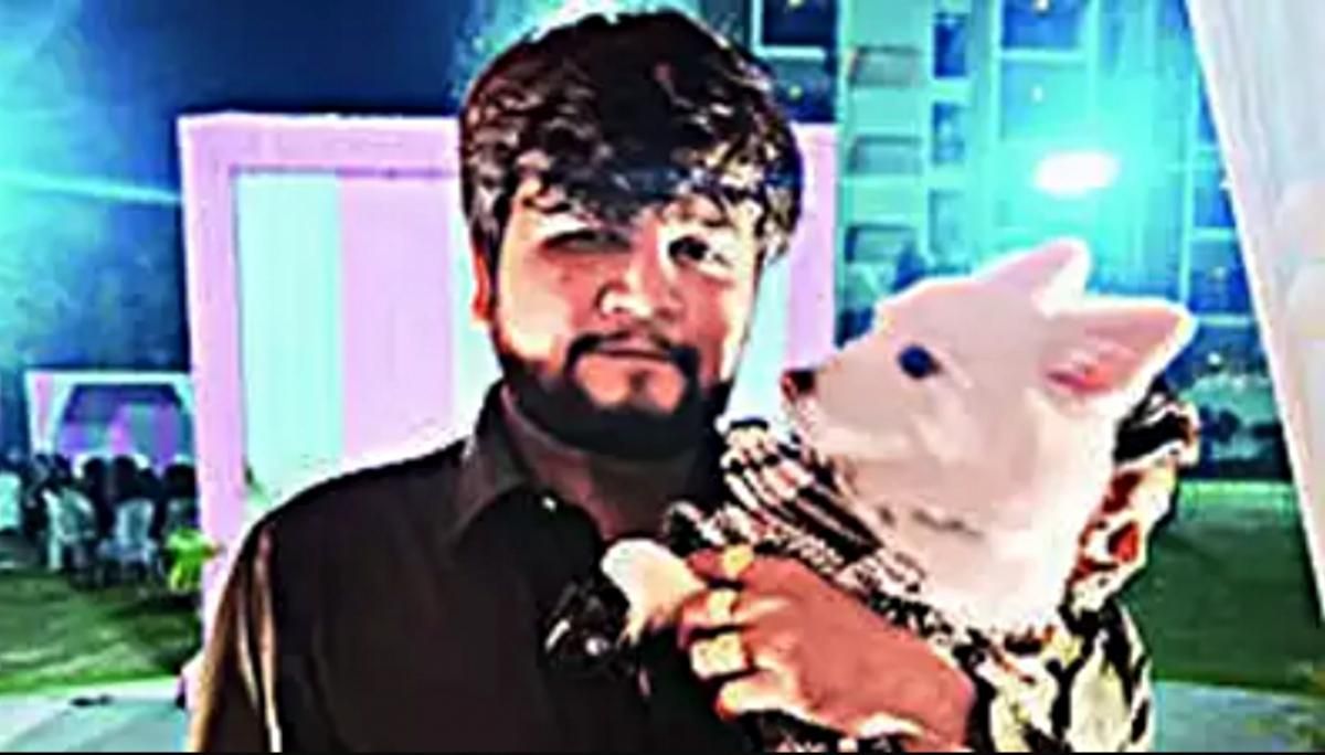 Братья из Индии устроили для собаки грандиозную вечеринку за 10 000 долларов: их арестовали - Развлечения Братья из Индии устроили для собаки грандиозную вечеринку за 10 000 долларов: их арестовали - Развлечения