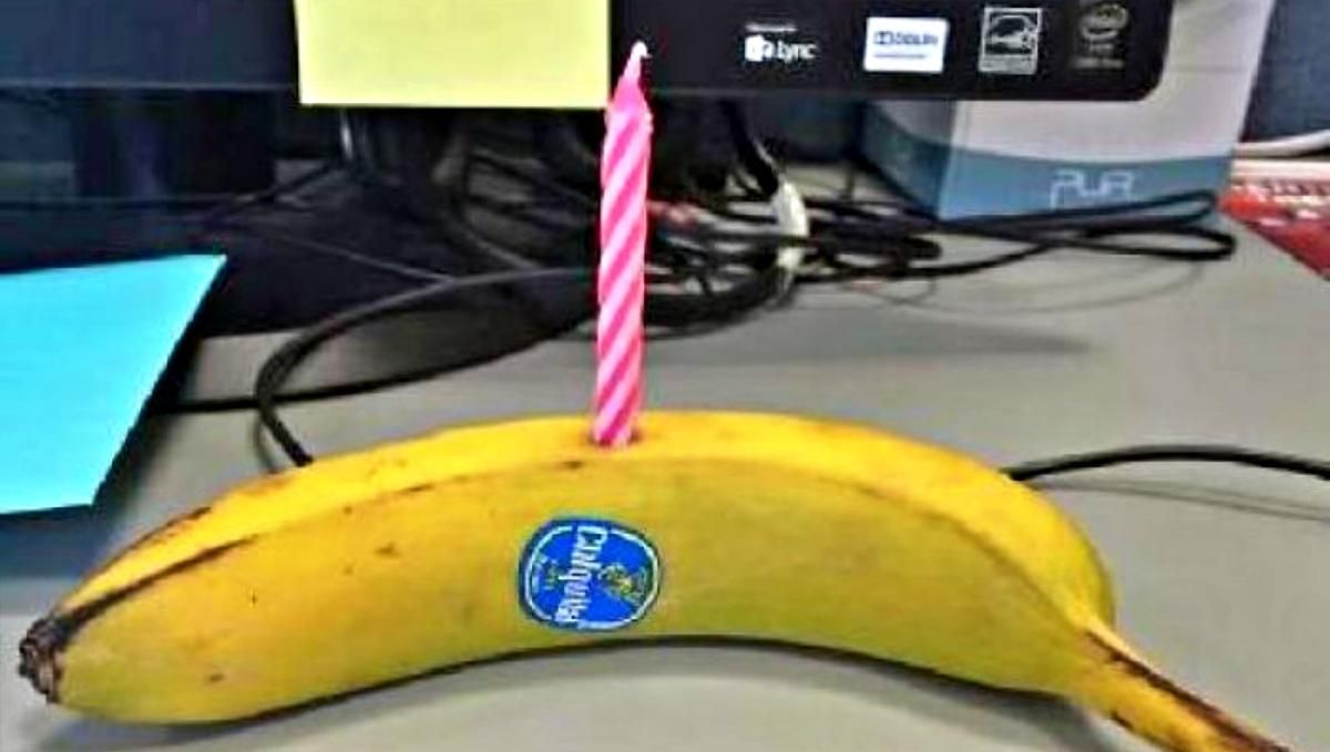 Улюбленці колективу: курйозні фото людей, які ставляться до своєї роботи з гумором - Розваги Улюбленці колективу: курйозні фото людей, які ставляться до своєї роботи з гумором - Розваги